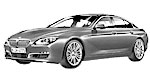 BMW F06 B3036 Fault Code