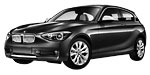 BMW F21 B3036 Fault Code